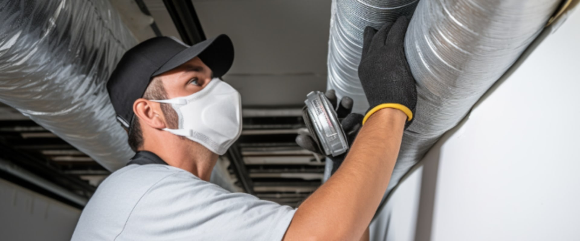 How Long Does Air Duct Sealing in Leesburg Last in a Typical Home?