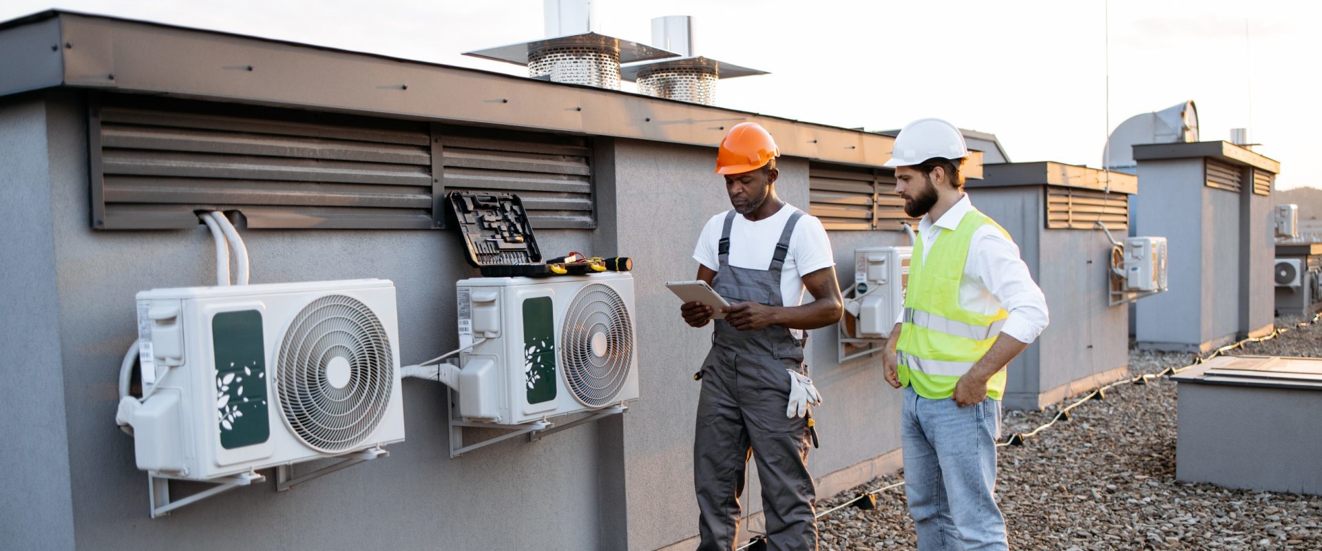 18x24x2 Air Filters: How the Right Size Boosts Air Quality and HVAC Efficiency