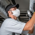 How Long Does Air Duct Sealing in Leesburg Last in a Typical Home?