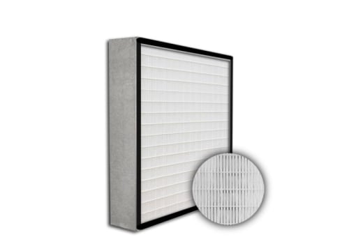 20x32x4 Filters for Home Offices and Air Quality