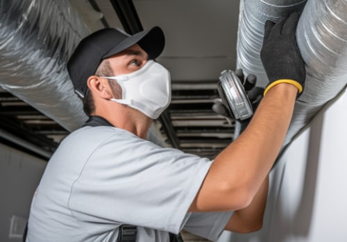 How Long Does Air Duct Sealing in Leesburg Last in a Typical Home?