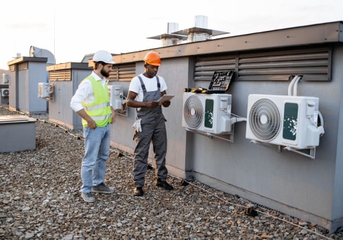18x24x2 Air Filters: How the Right Size Boosts Air Quality and HVAC Efficiency